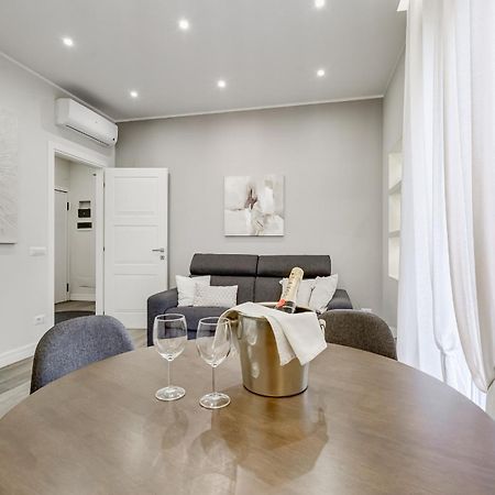 Trastevere-Royal Orchid Apartment Рим Экстерьер фото