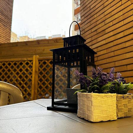 Trastevere-Royal Orchid Apartment Рим Экстерьер фото