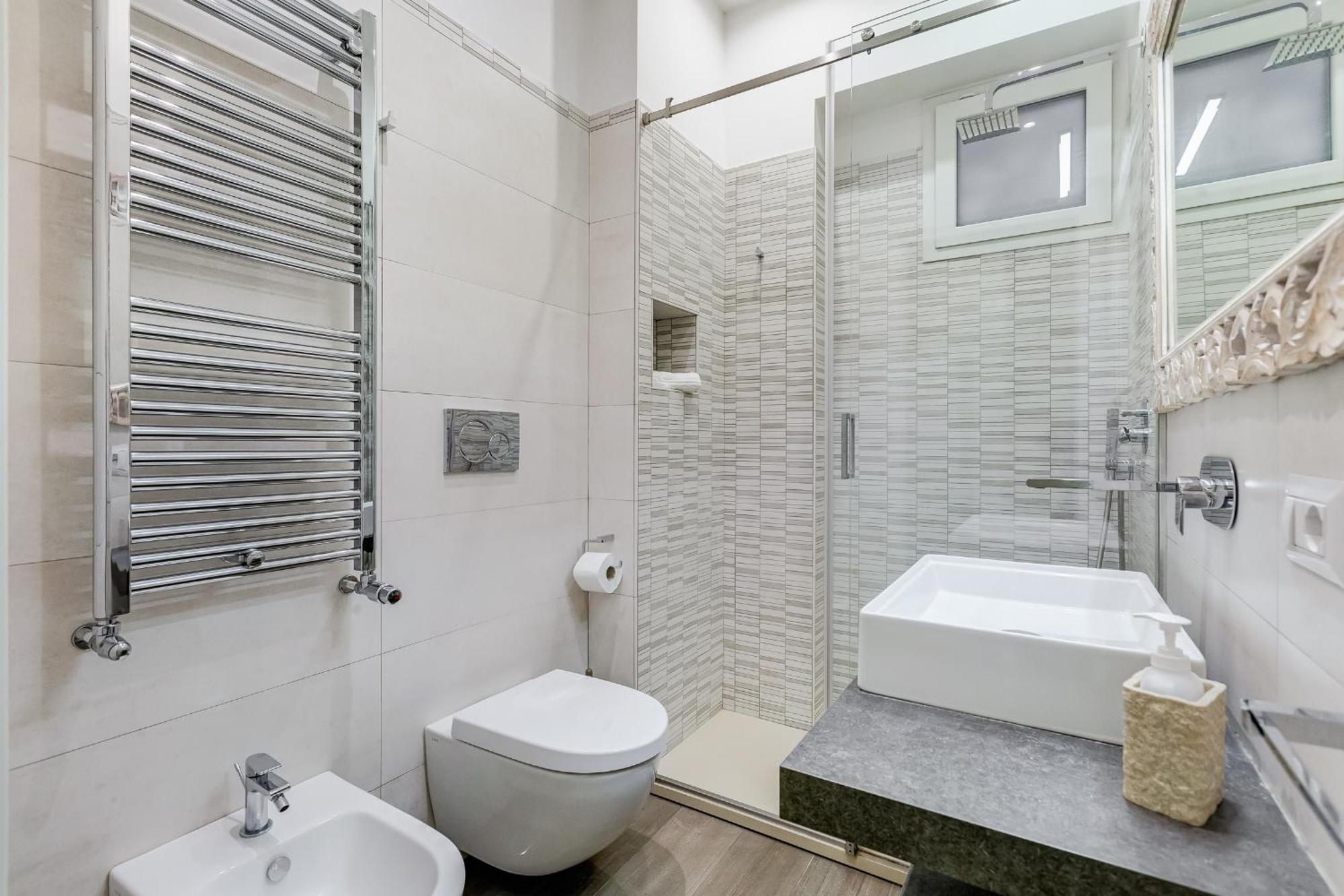 Trastevere-Royal Orchid Apartment Рим Экстерьер фото