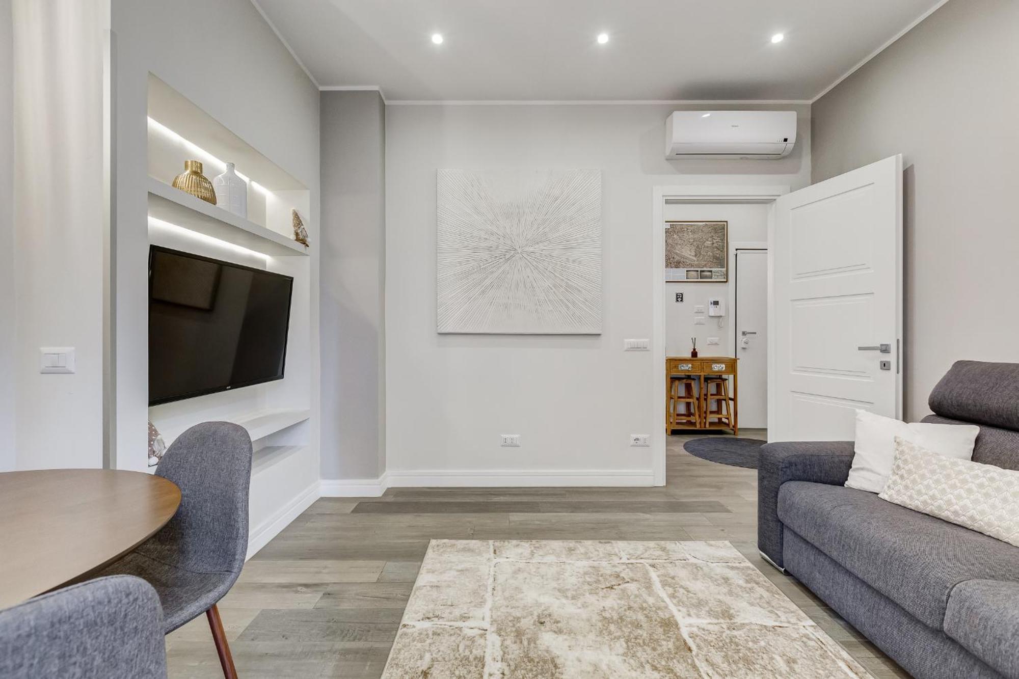 Trastevere-Royal Orchid Apartment Рим Экстерьер фото