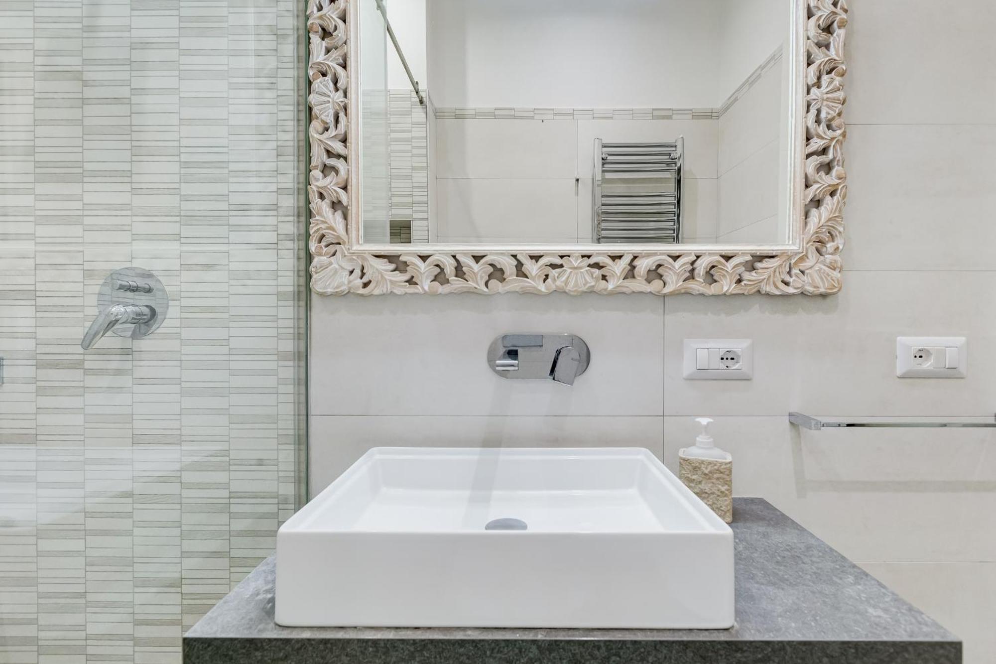 Trastevere-Royal Orchid Apartment Рим Экстерьер фото